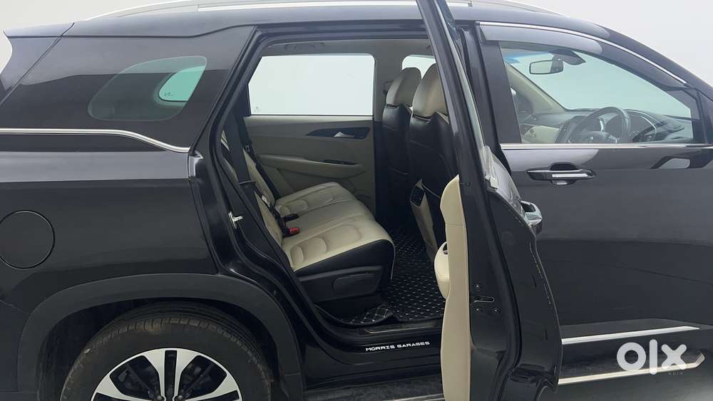 Mg Hector Sharp At, 2022, Petrol