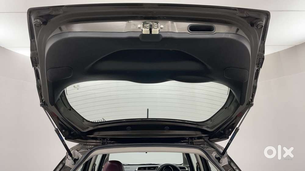 Honda Wr-v [2020-2023] 1.5 Sv I-dtec Mt, 2021, Diesel