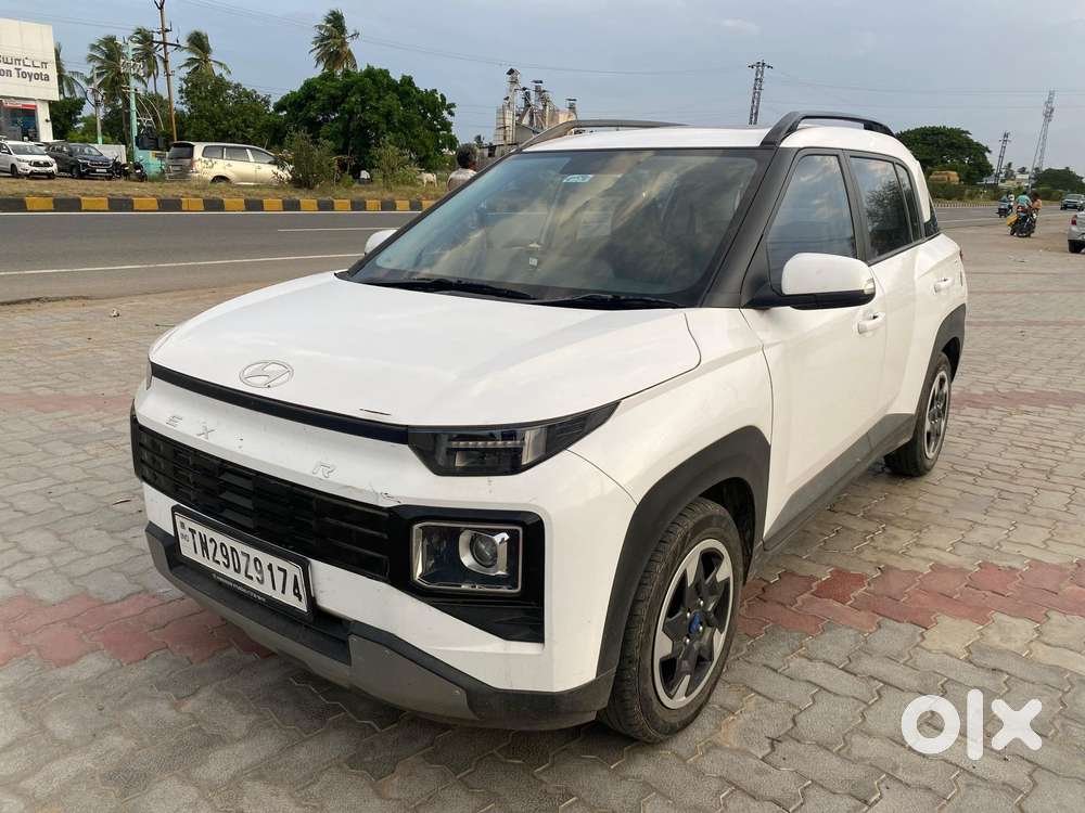 Hyundai Exter, 2024, Petrol