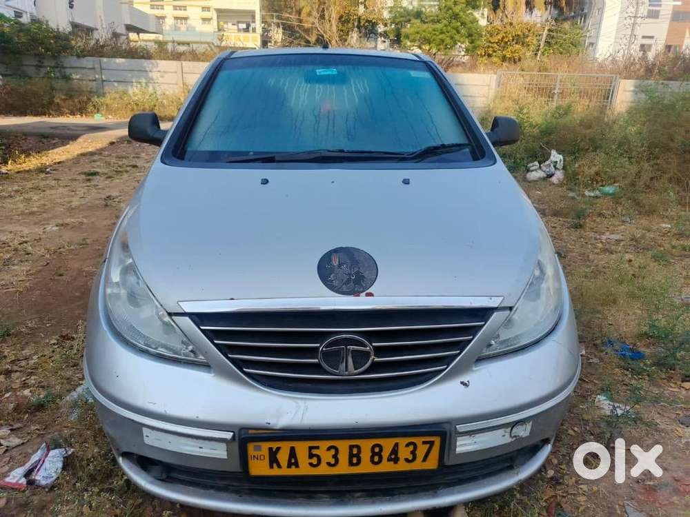 Tata Indica Vista Diesel Well Maintained