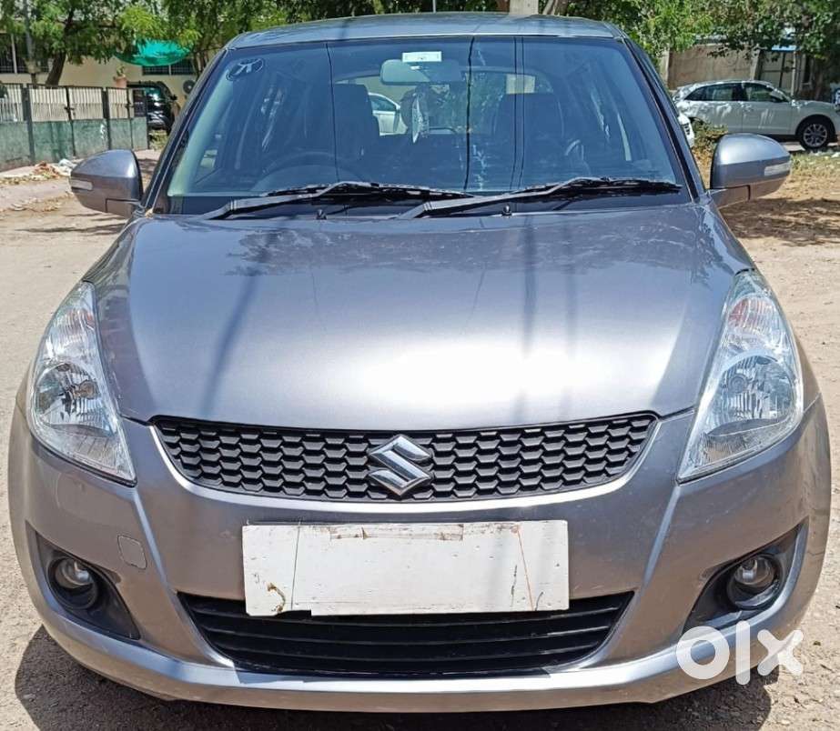 Maruti Suzuki Swift 2011-2014 Vdi, 2013, Diesel