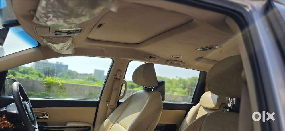 Kia Carnival Prestige 9 Str, 2020, Diesel