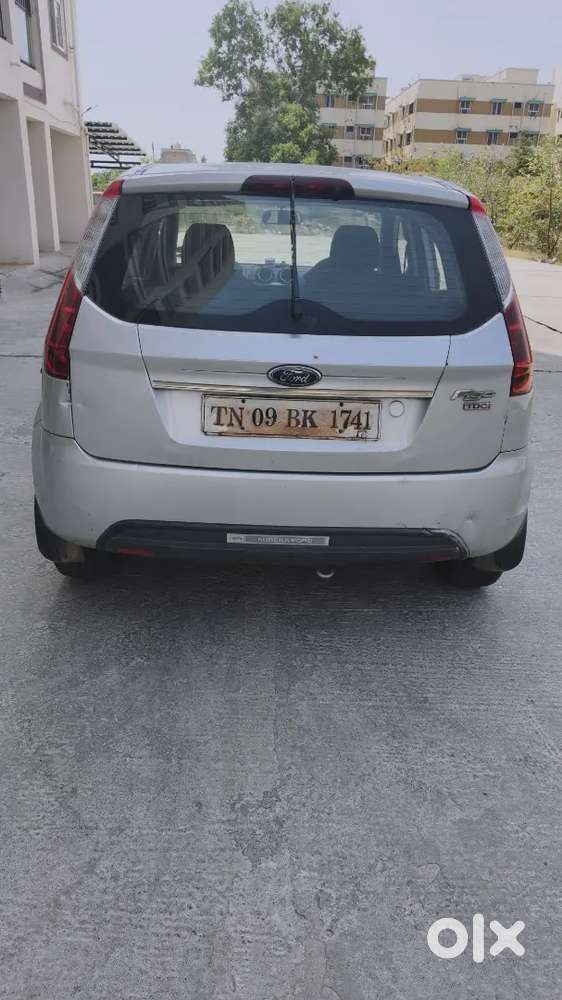 Ford Figo Diesel 2011 First Owner