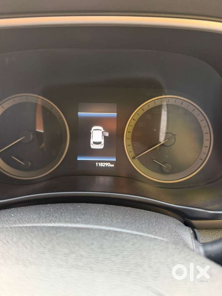 Hyundai Tucson 2.0 Gl 2wd Diesel At, 2021, Diesel