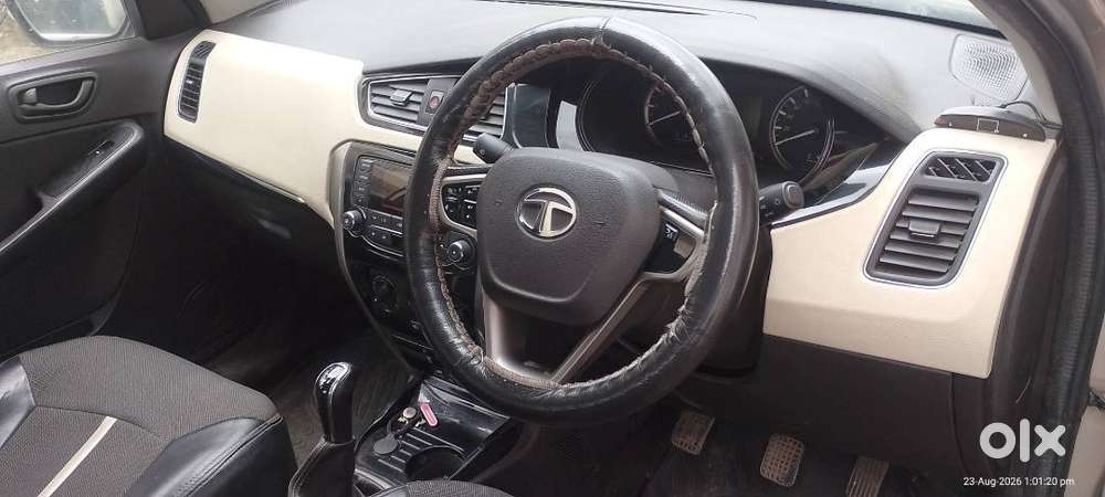 Tata Zest 2015 Version-zest Xm