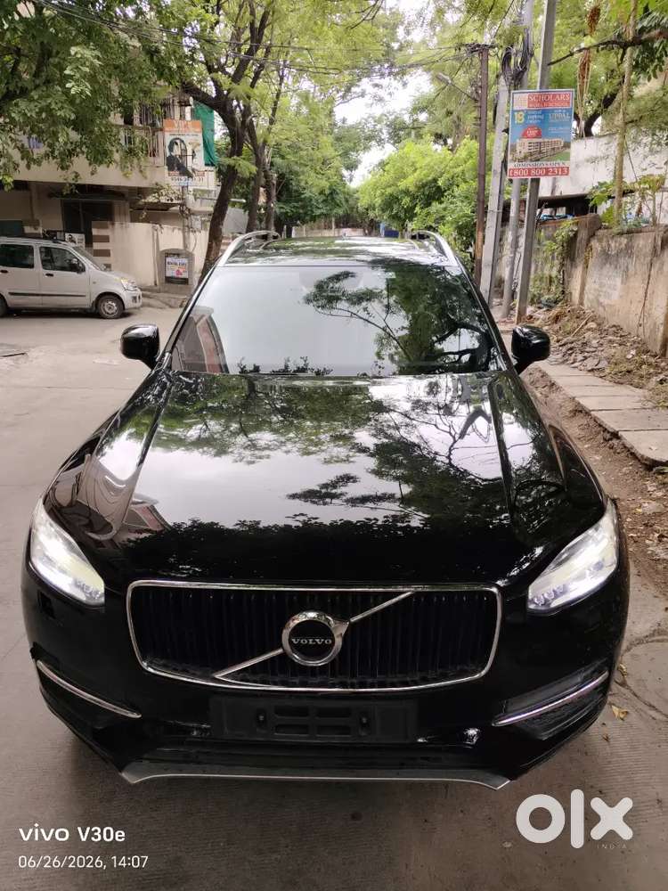 I Want To Sell My Volvo Xc 90