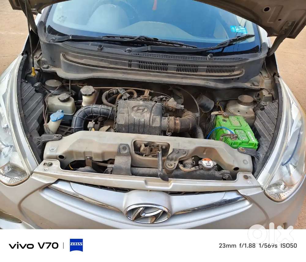 Hyundai Eon 2019 Petrol 65000 Km Driven