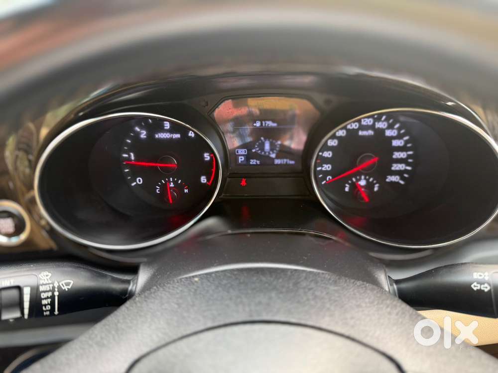 Kia Carnival Limousine, 2022, Diesel