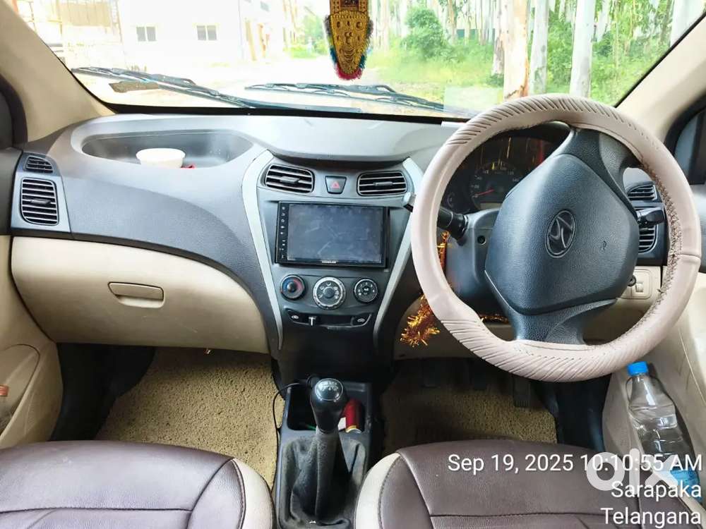 Hyundai Eon 2018