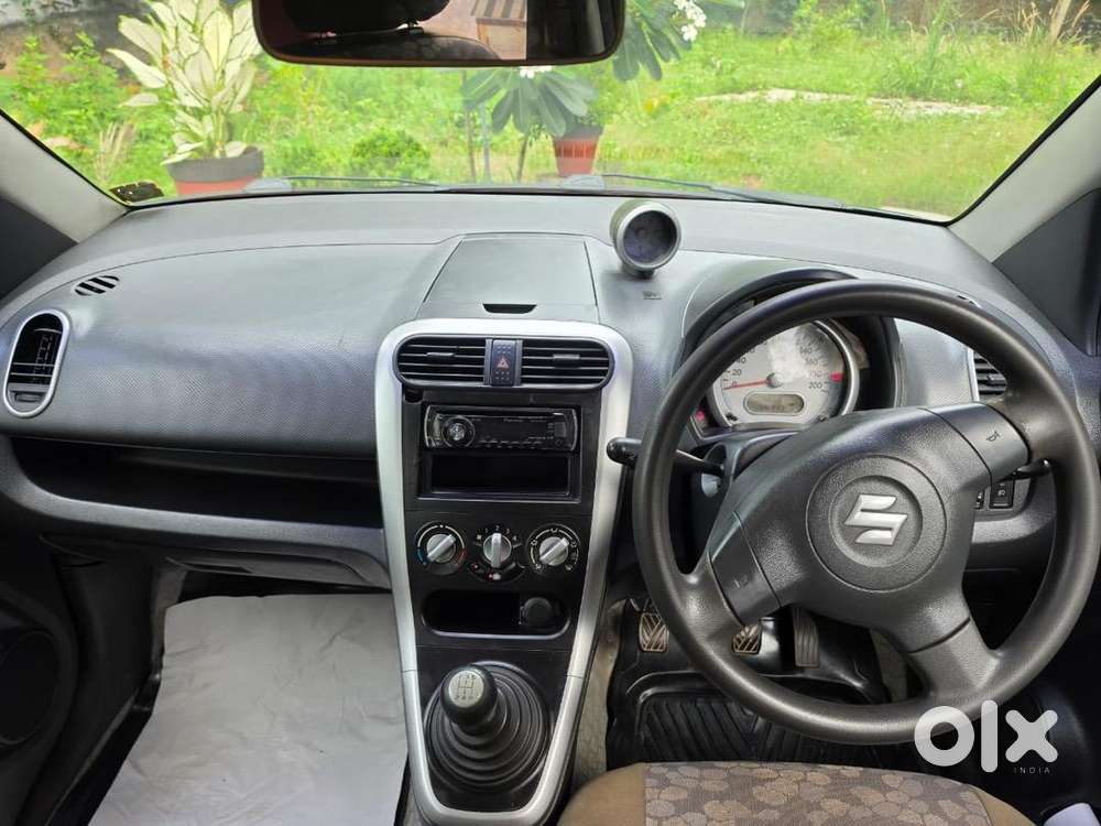 Maruti Suzuki Ritz 2009 Vdi Diesel 82000 Km Single Owner Company Serv