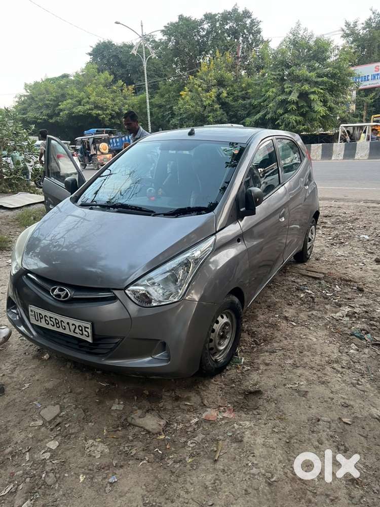 Koi Dikkt Nhi Hai Gadi Main