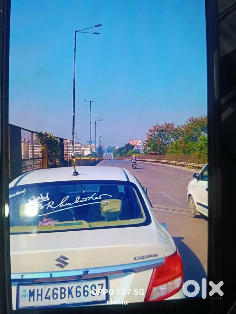 Maruti Suzuki Dzire 2019