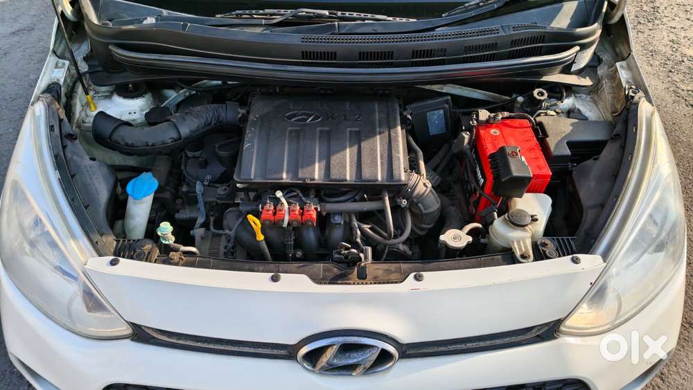 Hyundai Grand I10 2016-2017 Magna Cng, 2018, Cng & Hybrids