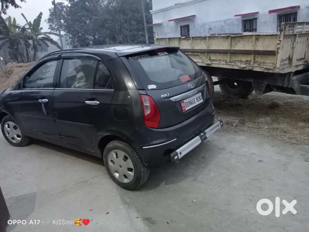 Tata Bolt 1.2 Revotron 2017