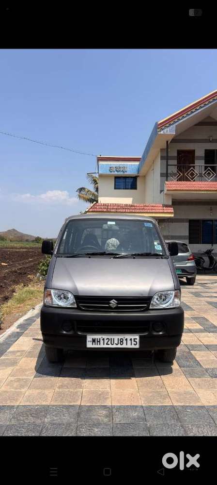Maruti Suzuki Eeco, 2022, Cng & Hybrids