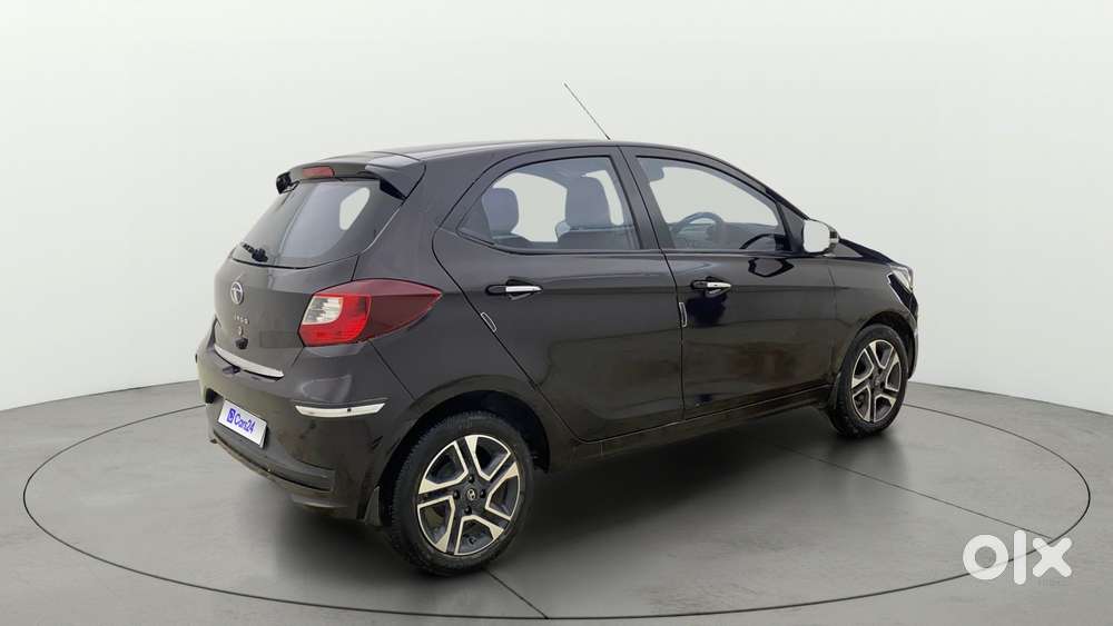 Tata Tiago 1.2 Revotron Xz Plus, 2022, Petrol