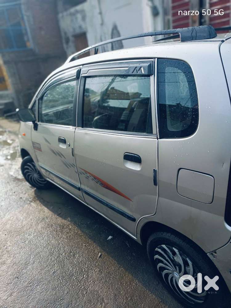 Maruti Suzuki Zen Estilo 2007