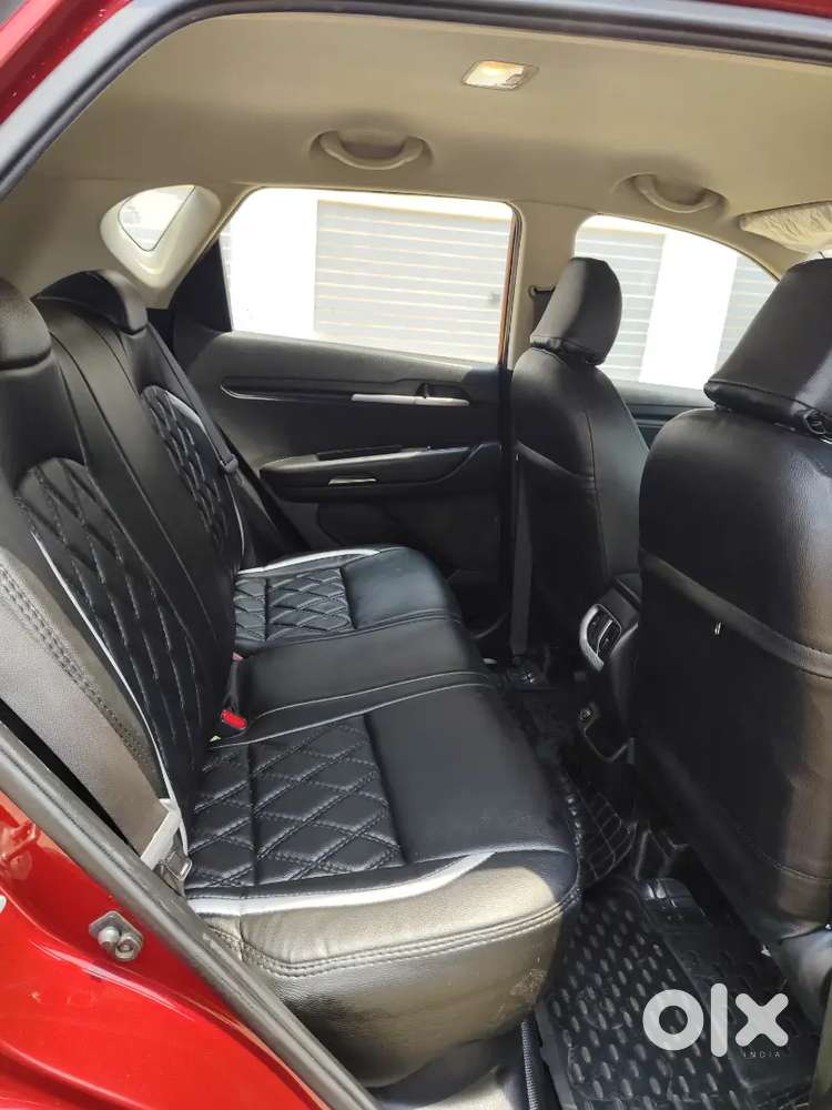 Kia Sonet 2020 Diesel Well Maintained
