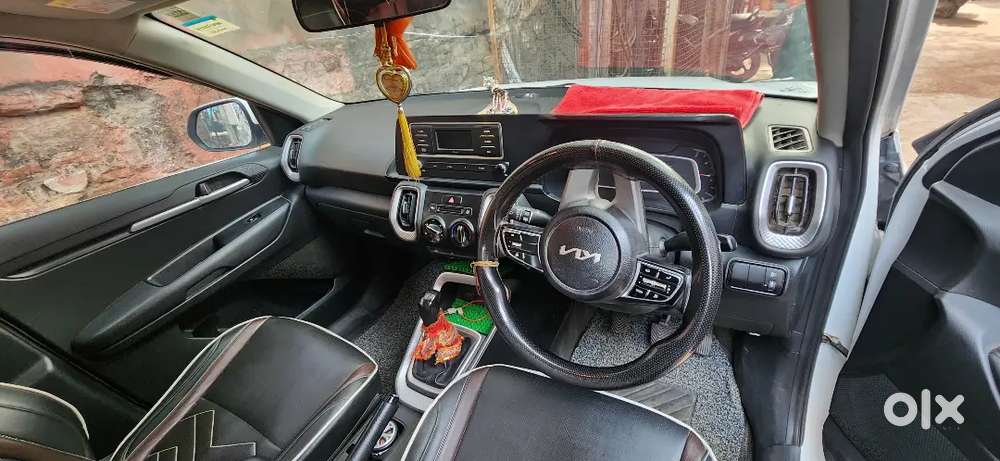 Kia Sonet 2022 Diesel 70000 Km Driven