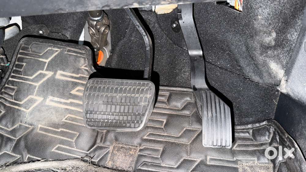 Tata Curvv Pure Plus S 1.2 Revotron Petrol 7dca, 2025, Petrol