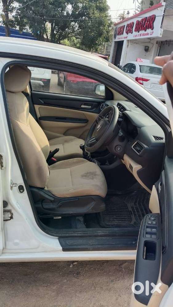 Honda Amaze Vx Petrol, 2021, Petrol