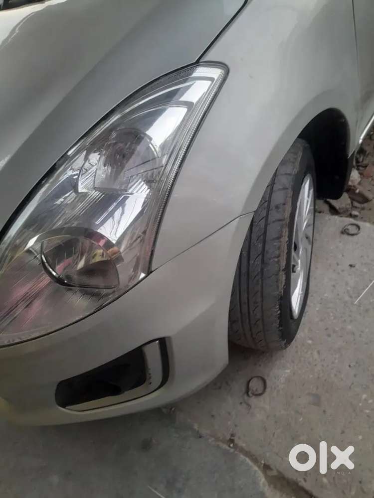 Maruti Suzuki Swift 2017