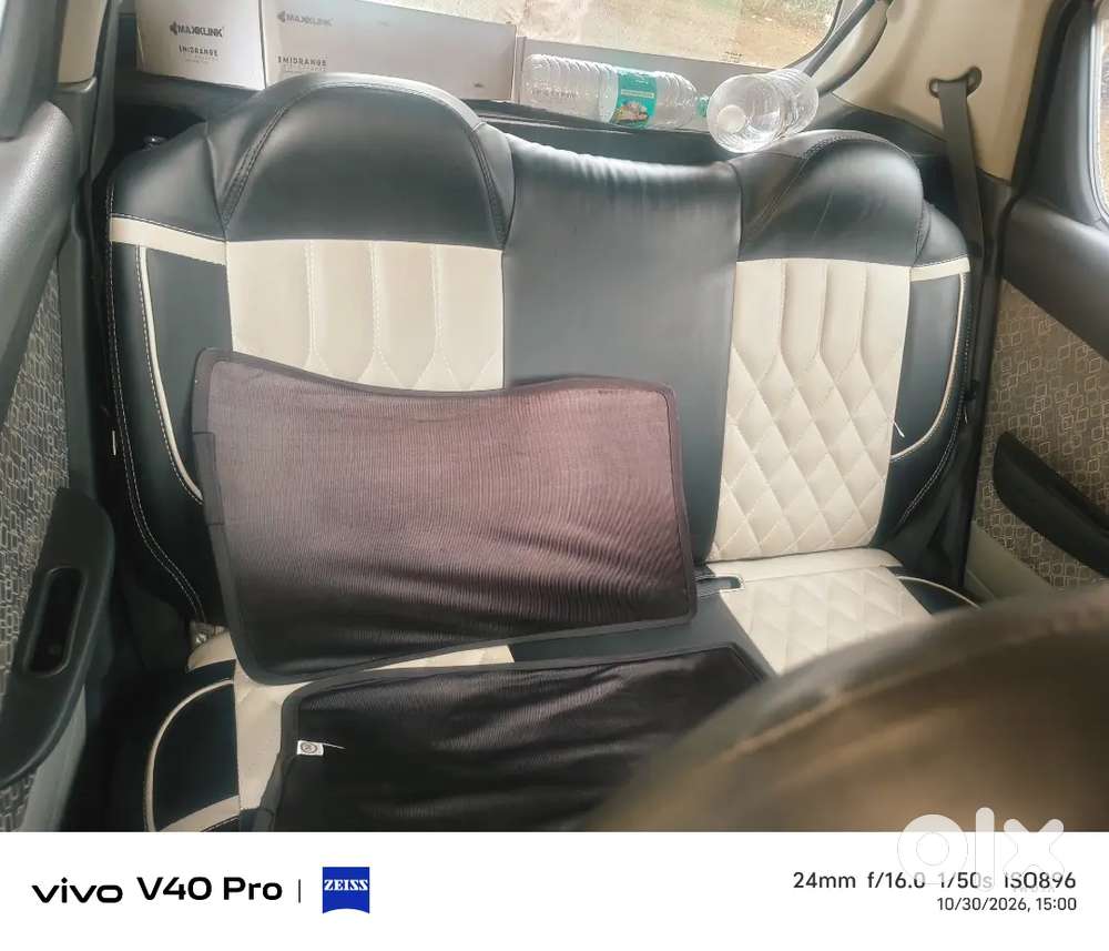 Maruti Suzuki 800 Petrol 2017