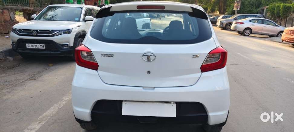 Tata Tiago Xm, 2019, Diesel