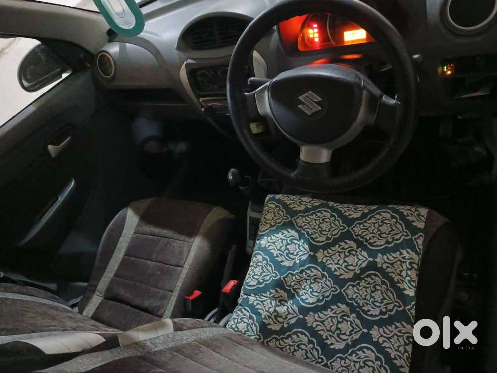 Maruti Suzuki Alto 800 2014 Cng & Hybrids Well Maintained
