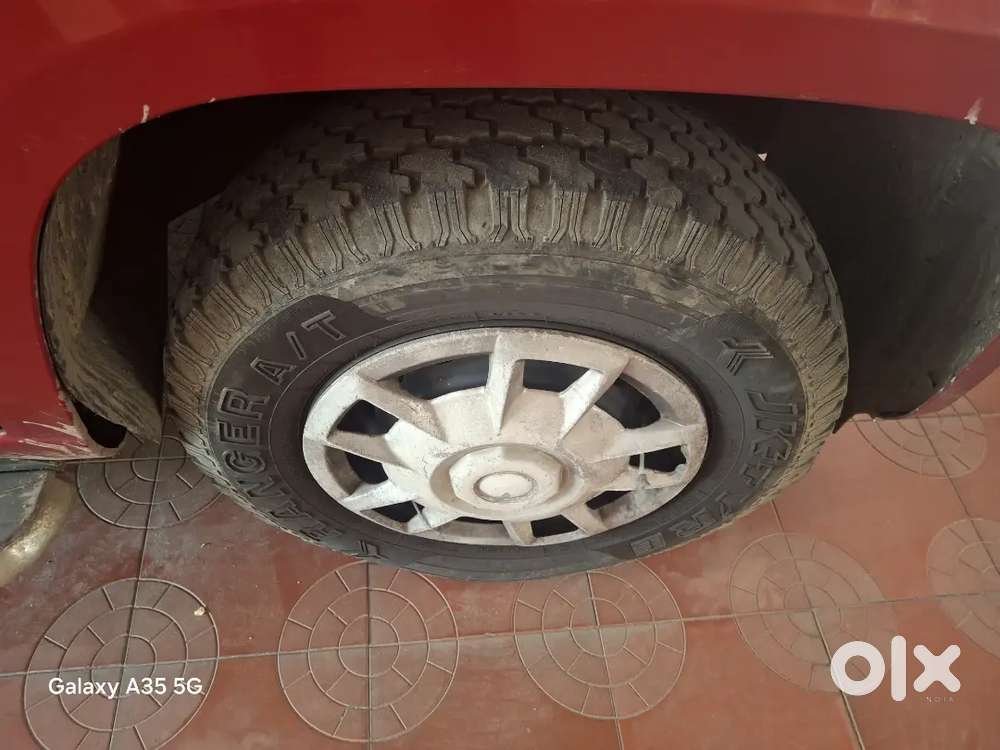 Mahindra Tuv 300 2016 Year Model