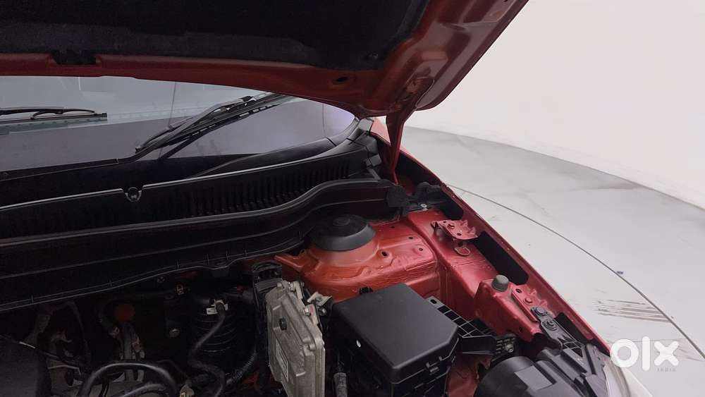 Maruti Suzuki Vitara Brezza Vdi, 2019, Diesel