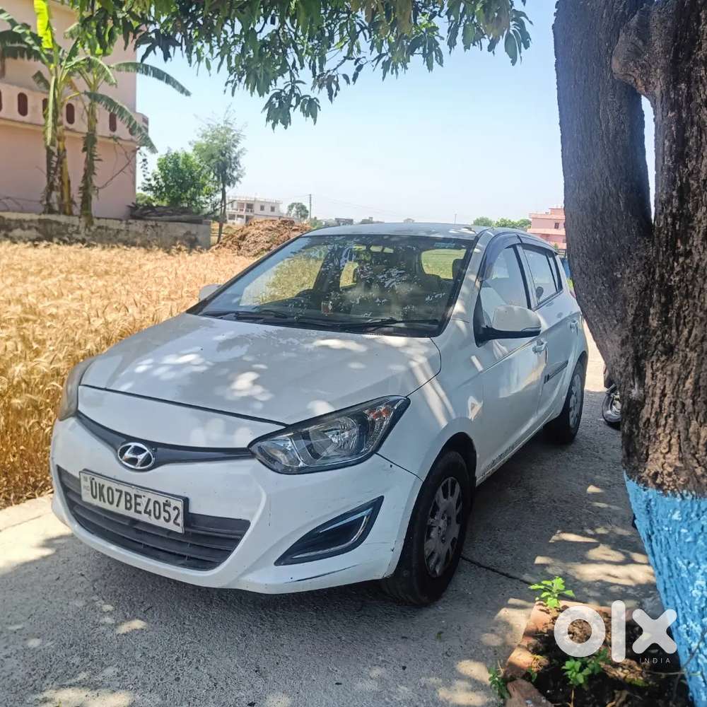 I20 Amazing Condition Government Employee