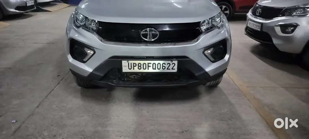Tata Nexon Revotron 2020