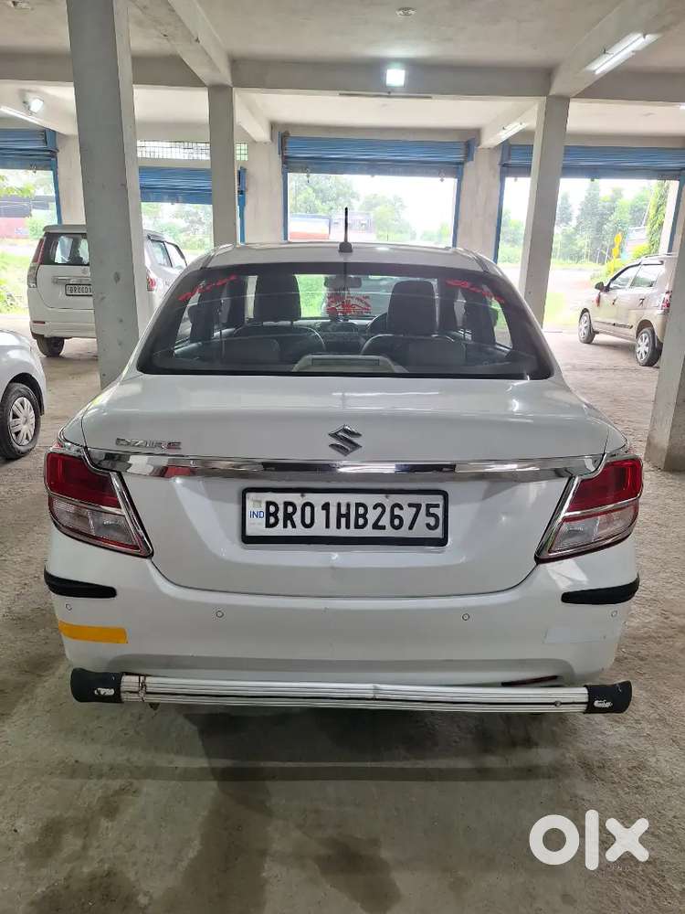 Maruti Suzuki Swift Dzire 2023