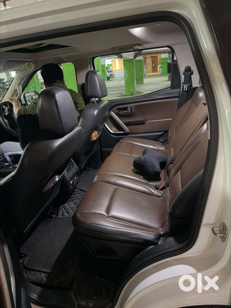 Mahindra Scorpio-n Diesel 2023