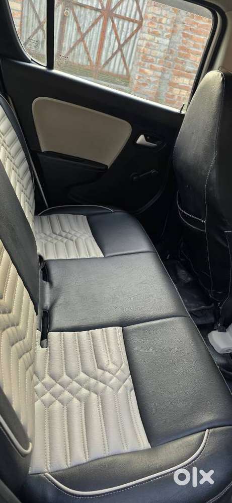 Maruti Suzuki Alto 800 Vxi Airbag, 2021, Petrol