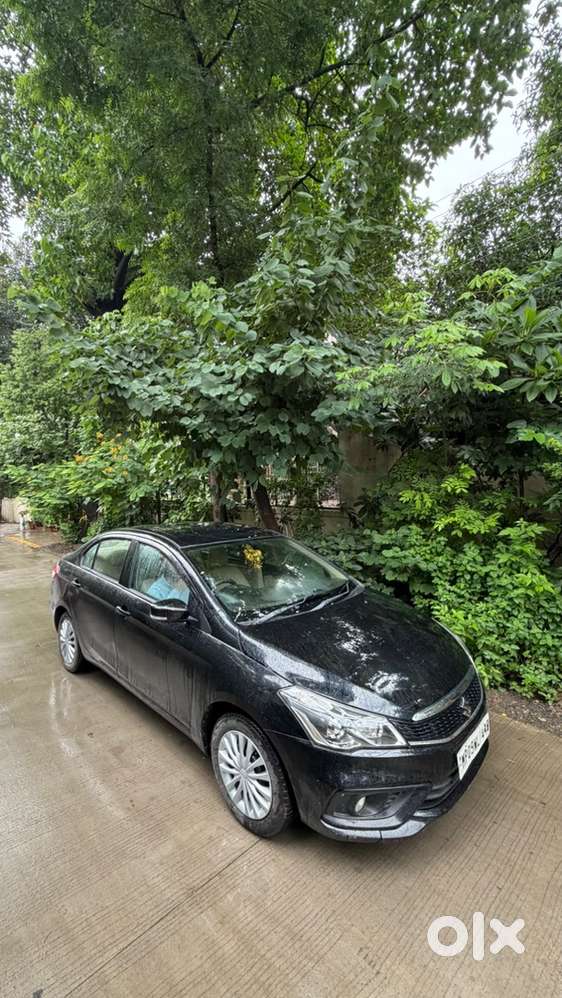 Maruti Suzuki Ciaz 2022 Km Driven 45000