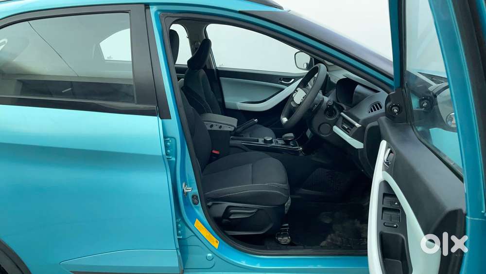 Tata Nexon Creative Plus 1.2 Revotron Petrol 7dca, 2024, Petrol
