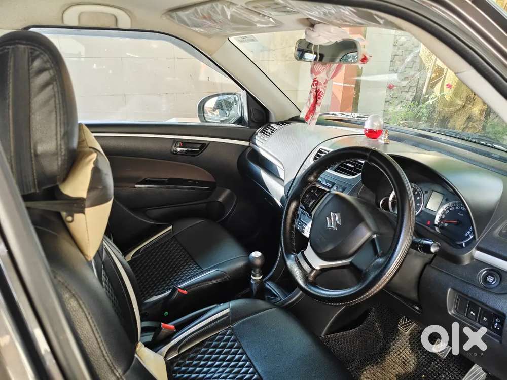 First Owner Excellent Condition Maruti Suzuki Swift