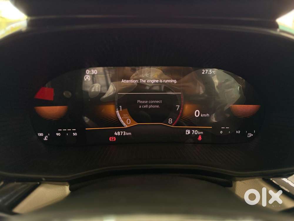 Skoda Slavia Style Matte 1.5 Tsi Mt, 2024, Petrol