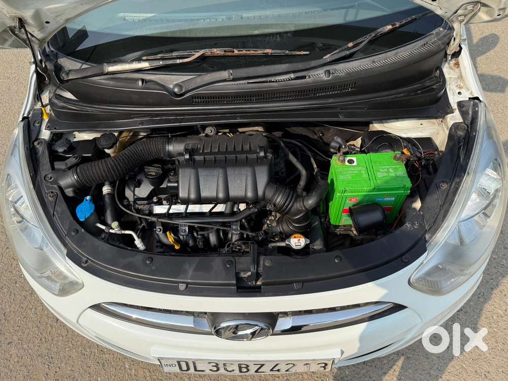 Hyundai I10 Magna, 2013, Petrol