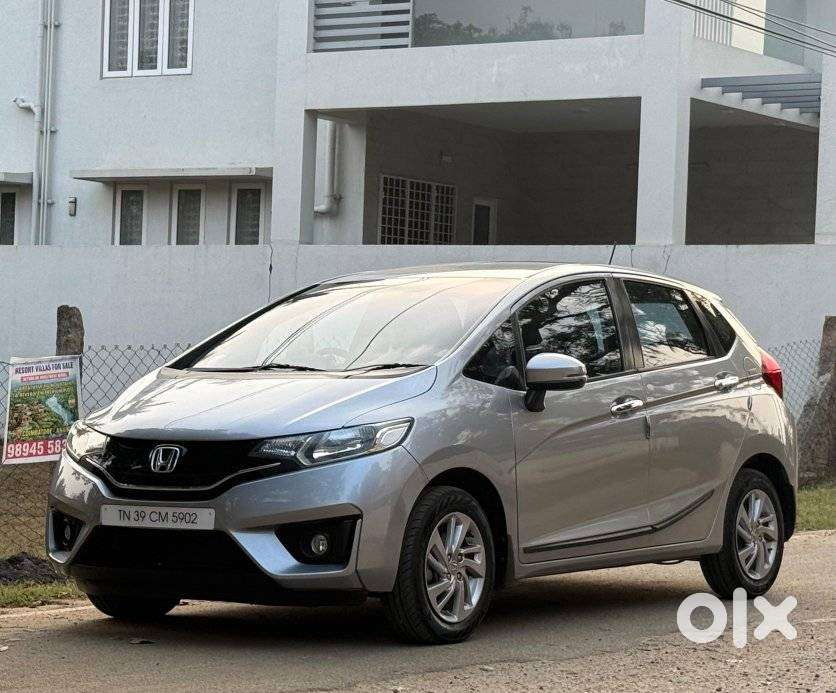 Honda Jazz Vx, 2020, Petrol