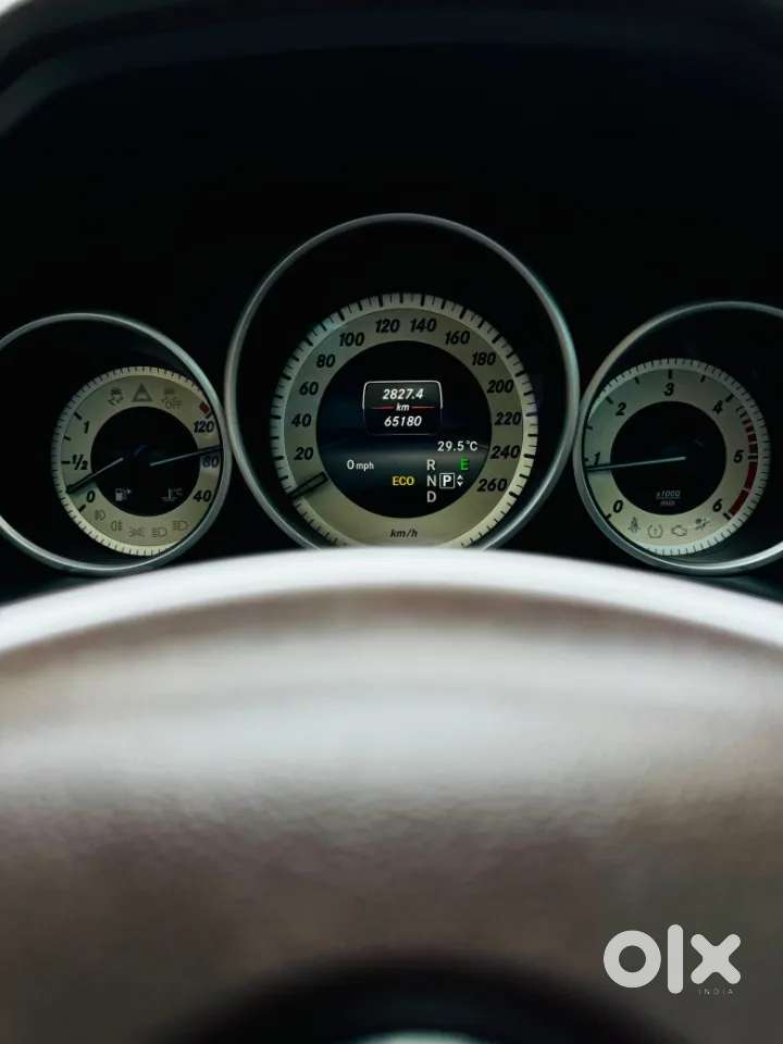 Mercedes-benz E-class E 250 Cdi Elegance, 2015, Diesel