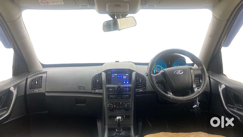 Mahindra Xuv500 W5, 2018, Diesel