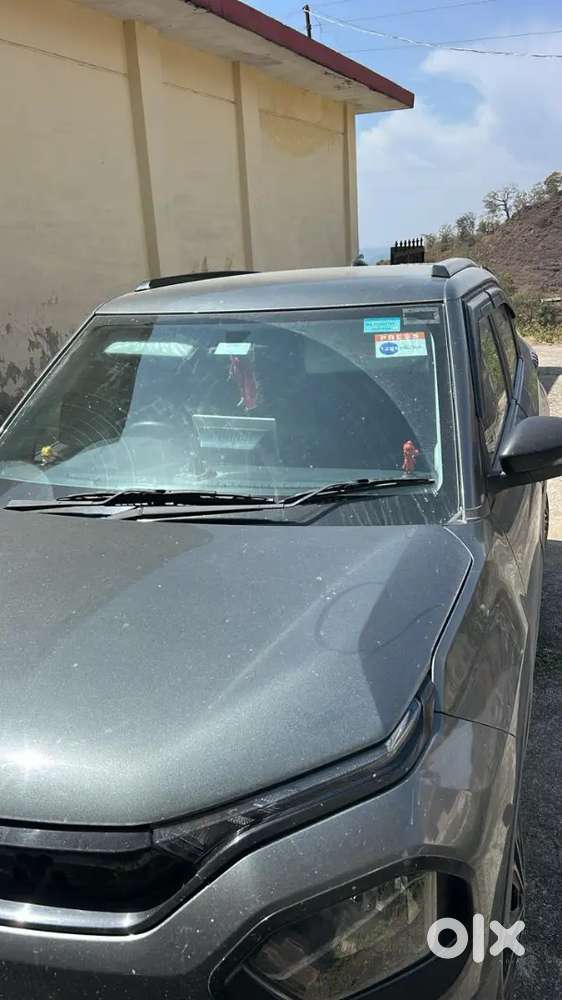 Tata Punch 2024 Petrol Well Maintained