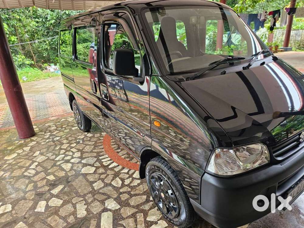 Maruti Eeco Petrol 5-seater, 7000km, Ac For Sale