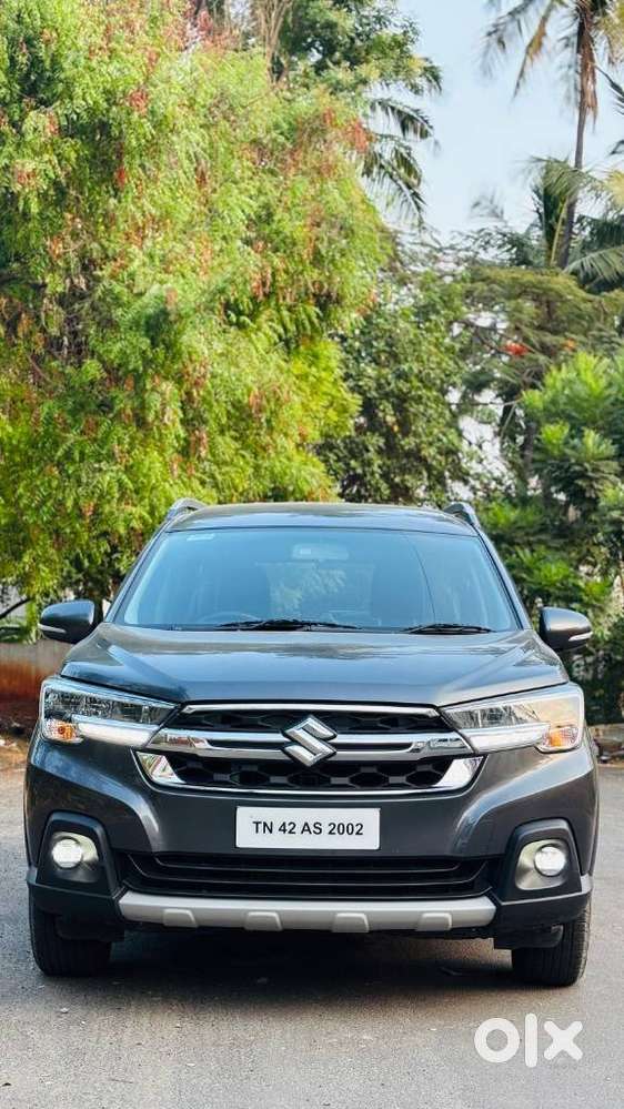 Maruti Suzuki Xl6 1.5 Zeta Mt, 2025, Petrol