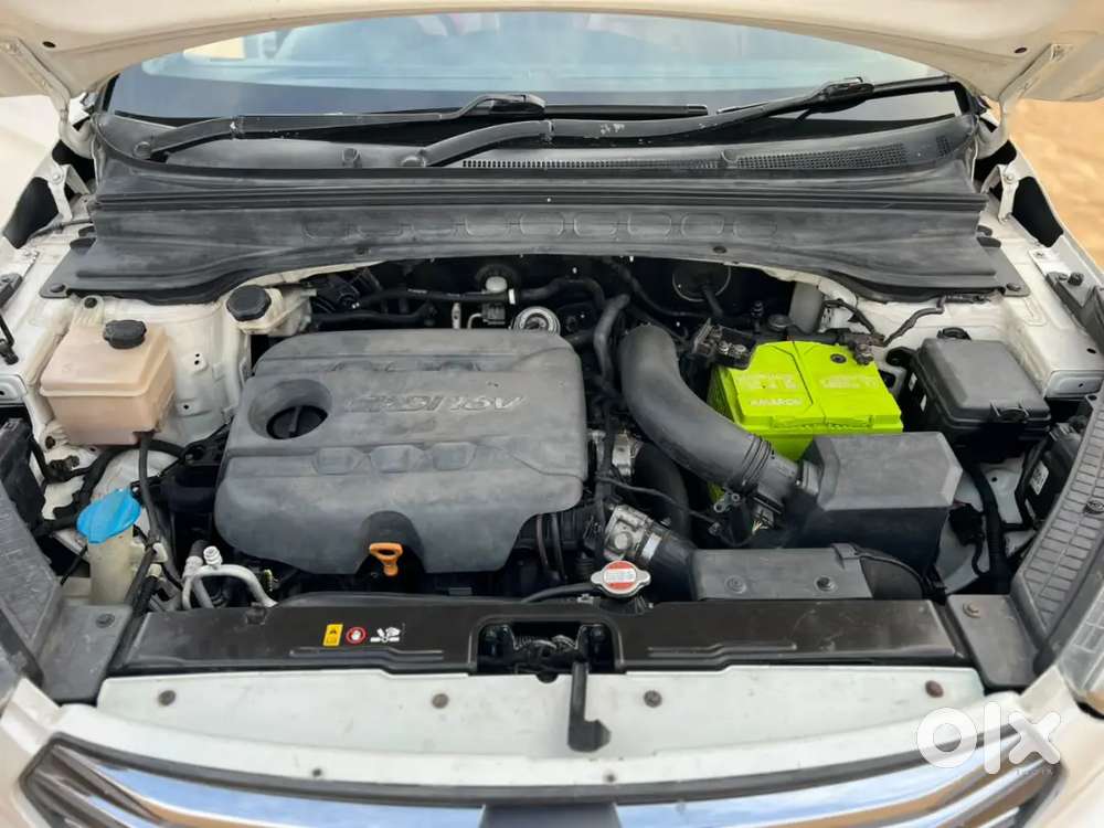 Hyundai Creta Diesel 2017 Edition