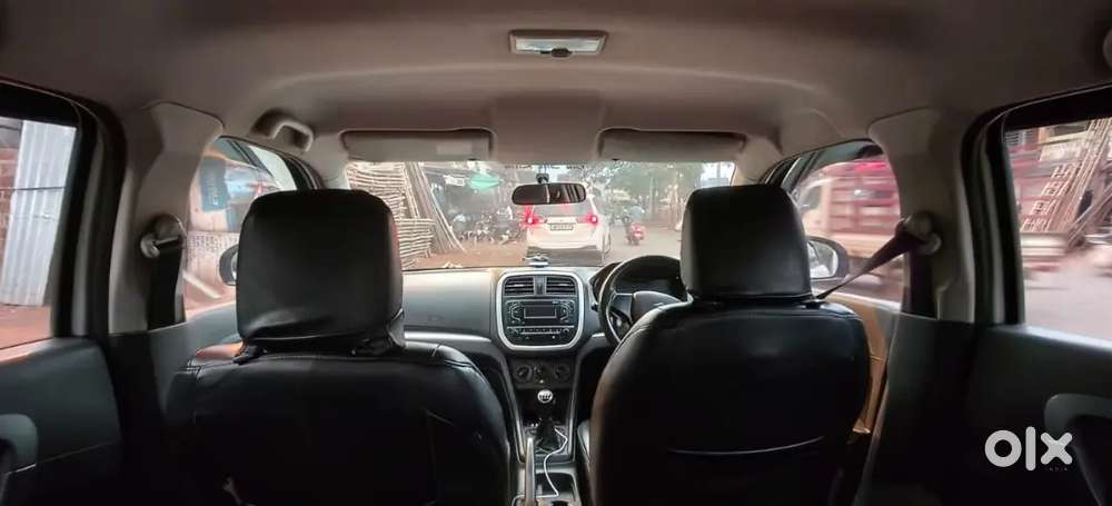 Maruti Suzuki Brezza Vdi 2016