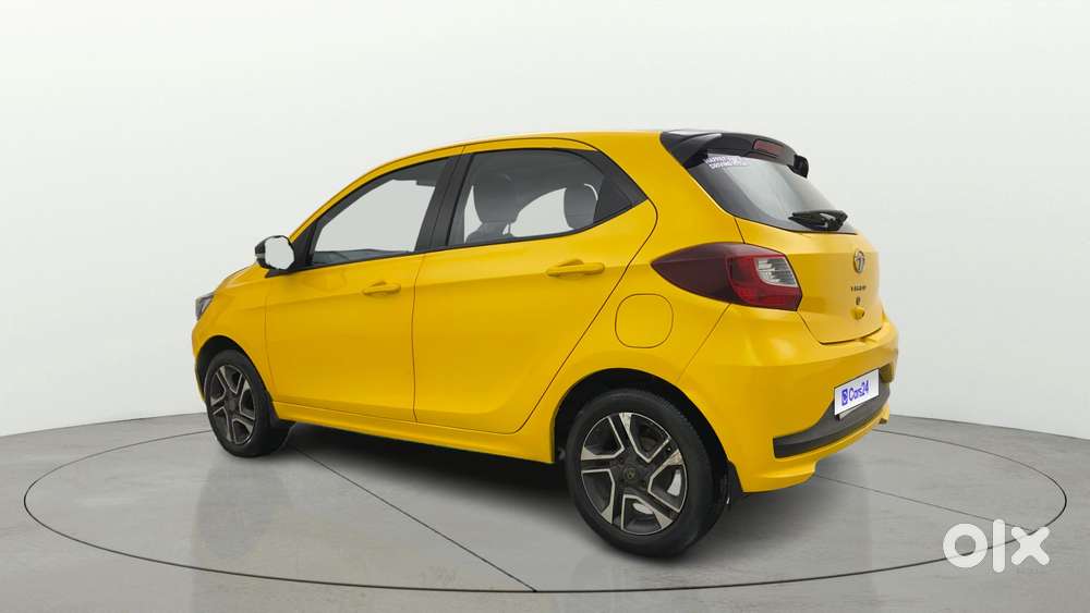Tata Tiago 1.2 Revotron Xz Plus, 2020, Petrol